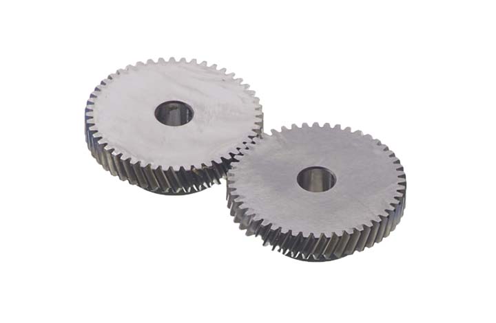 Types of Gears  KHK Gear Manufacturer