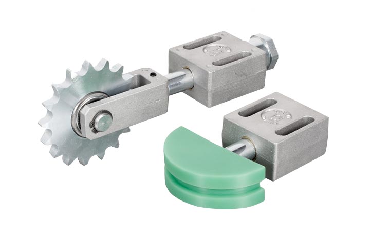 Roller Chain Tensioner A Set Heavy Duty Chain Roller Tensioner With Roller Chain Tensioner A Set Heavy Duty Chain Roller Tensioner With