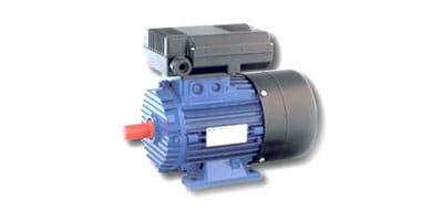 5AZC Serie – 1-phase Induction Motors