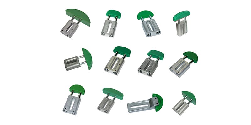 Kettingspanners