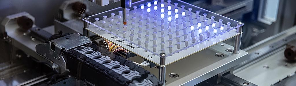 SERVO-maatwerk