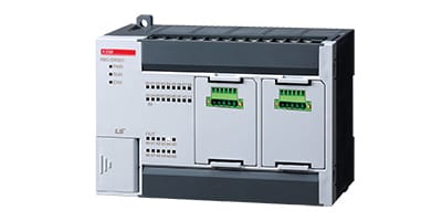 Compact Standard Performance XGB Serie – Mikro-SPS