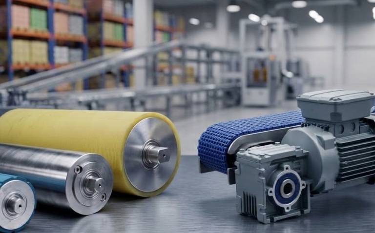 Drum-motor_vs_traditional_drives_uitgelicht Drum motor vs traditional drives